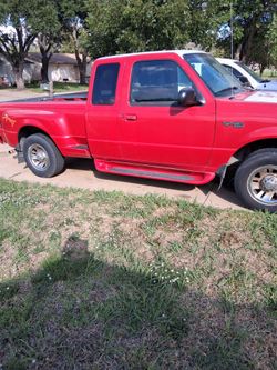 Ranger 99 v6