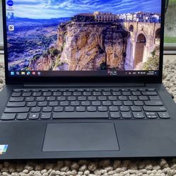Lenovo Laptop