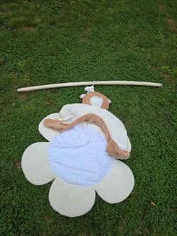 Gently Used Baby Play Mat