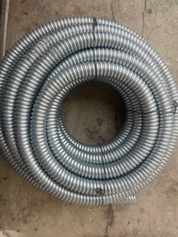 Flexible metal conduit 1 trade size