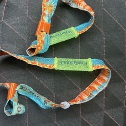 Stagecoach GA Wristbands