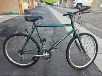 Diamondback Outlook Bike