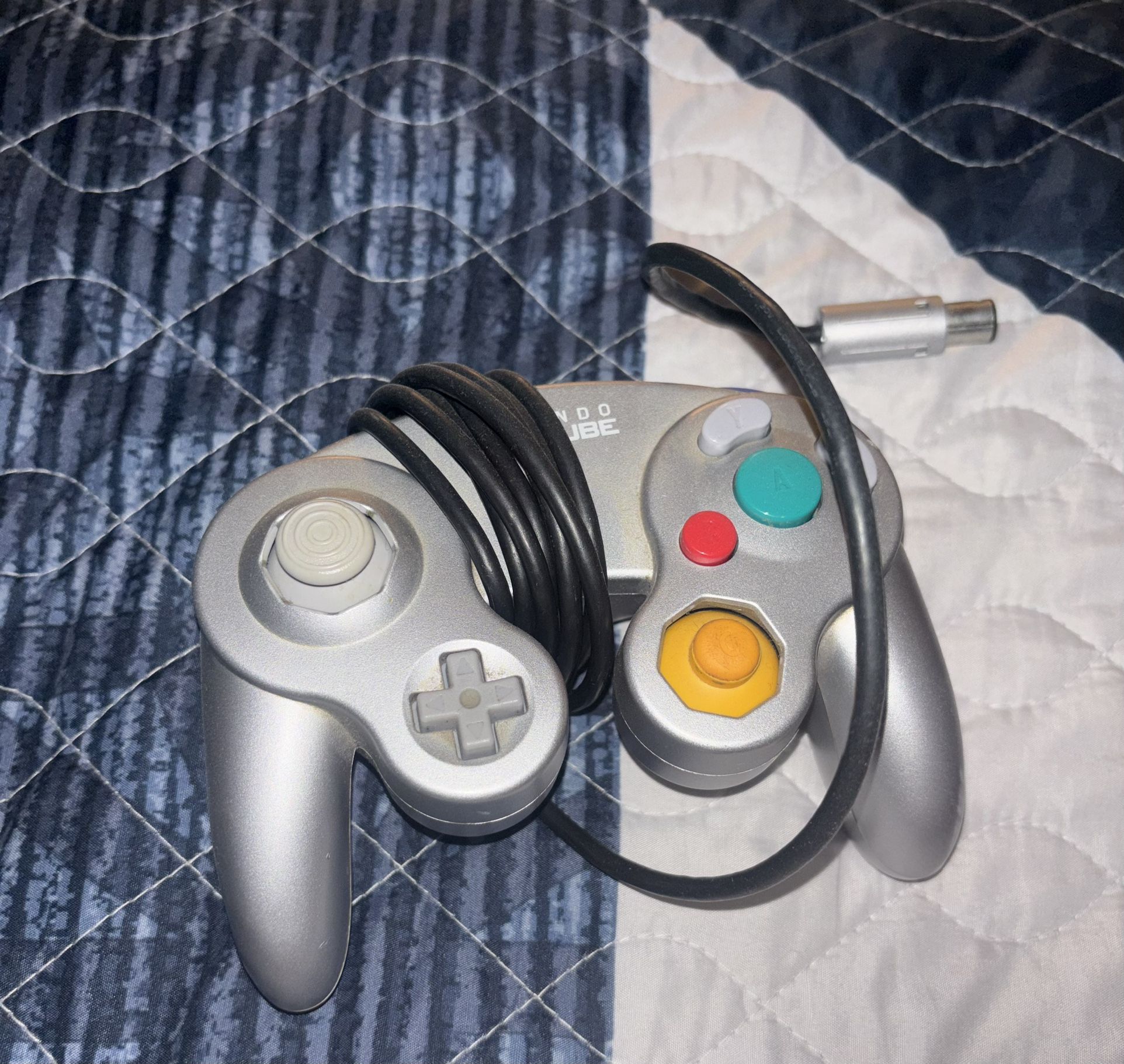 GameCube Controller