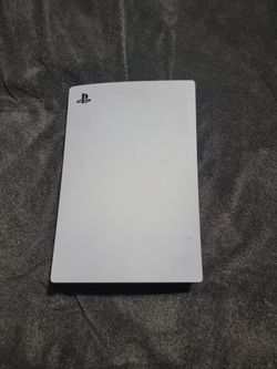 Ps5 (disc slot)