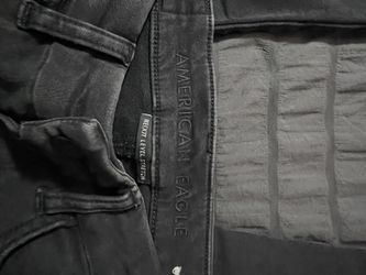 America Eagle Jeans 
