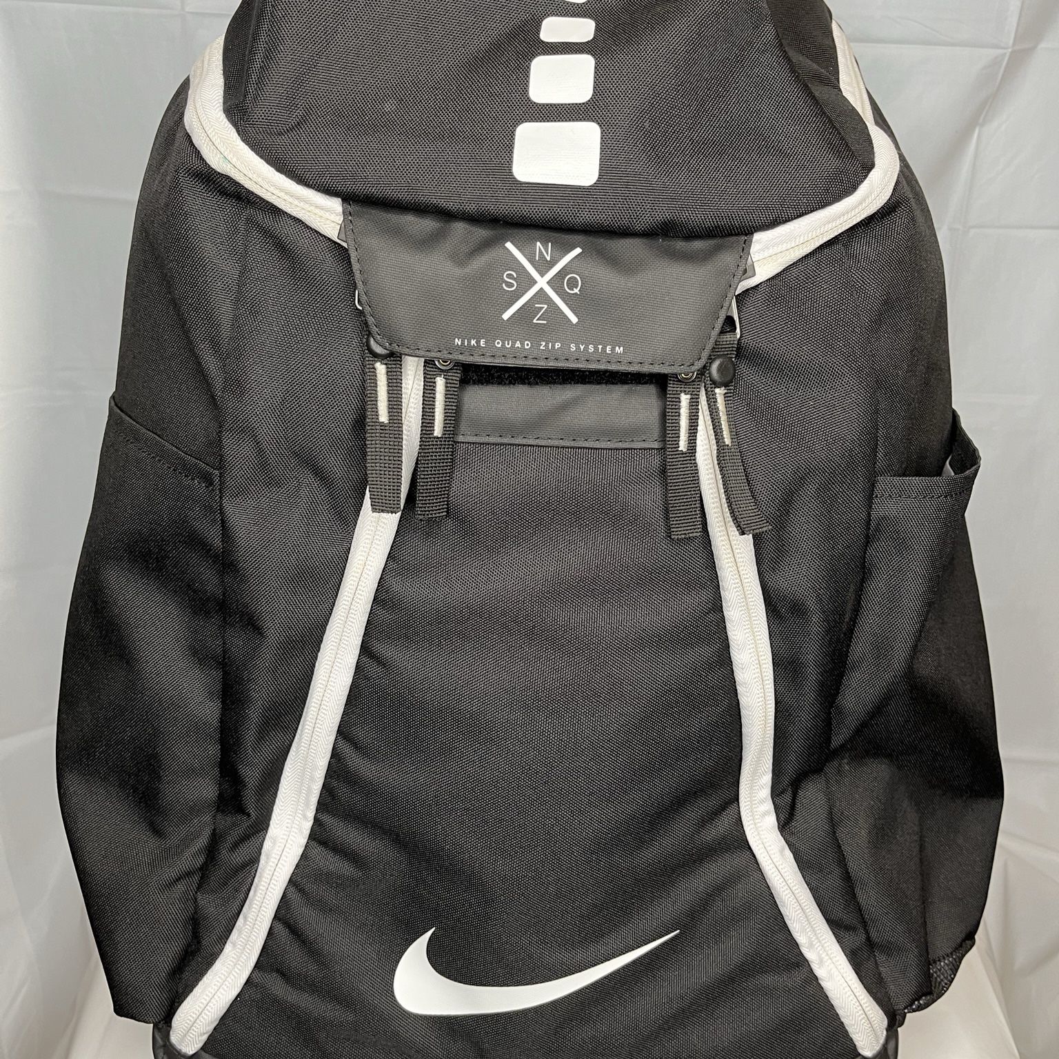 nike air elite backpack Nike Varsity Elite Backpack