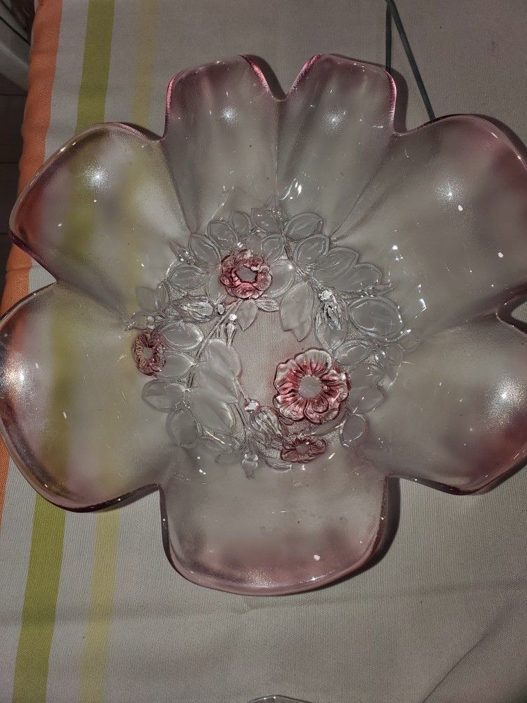 Vintage MIKASA BOWL