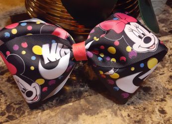 Girls Hair Bows