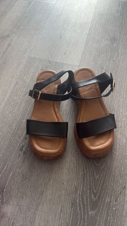 Wedge platforms