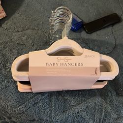 Baby Hangers