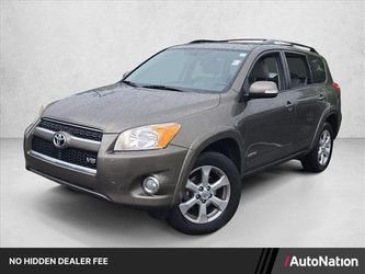 2009 Toyota RAV4