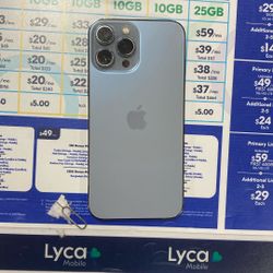 Apple iPhone 13 Pro Max 128Gb Unlocked