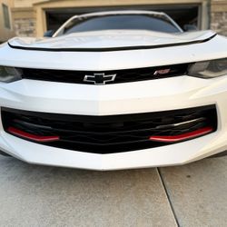 2018 Chevrolet Camaro