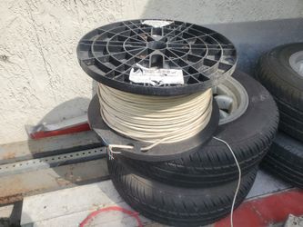 Wire Low Voltage