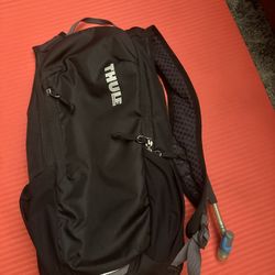thuff camo pack