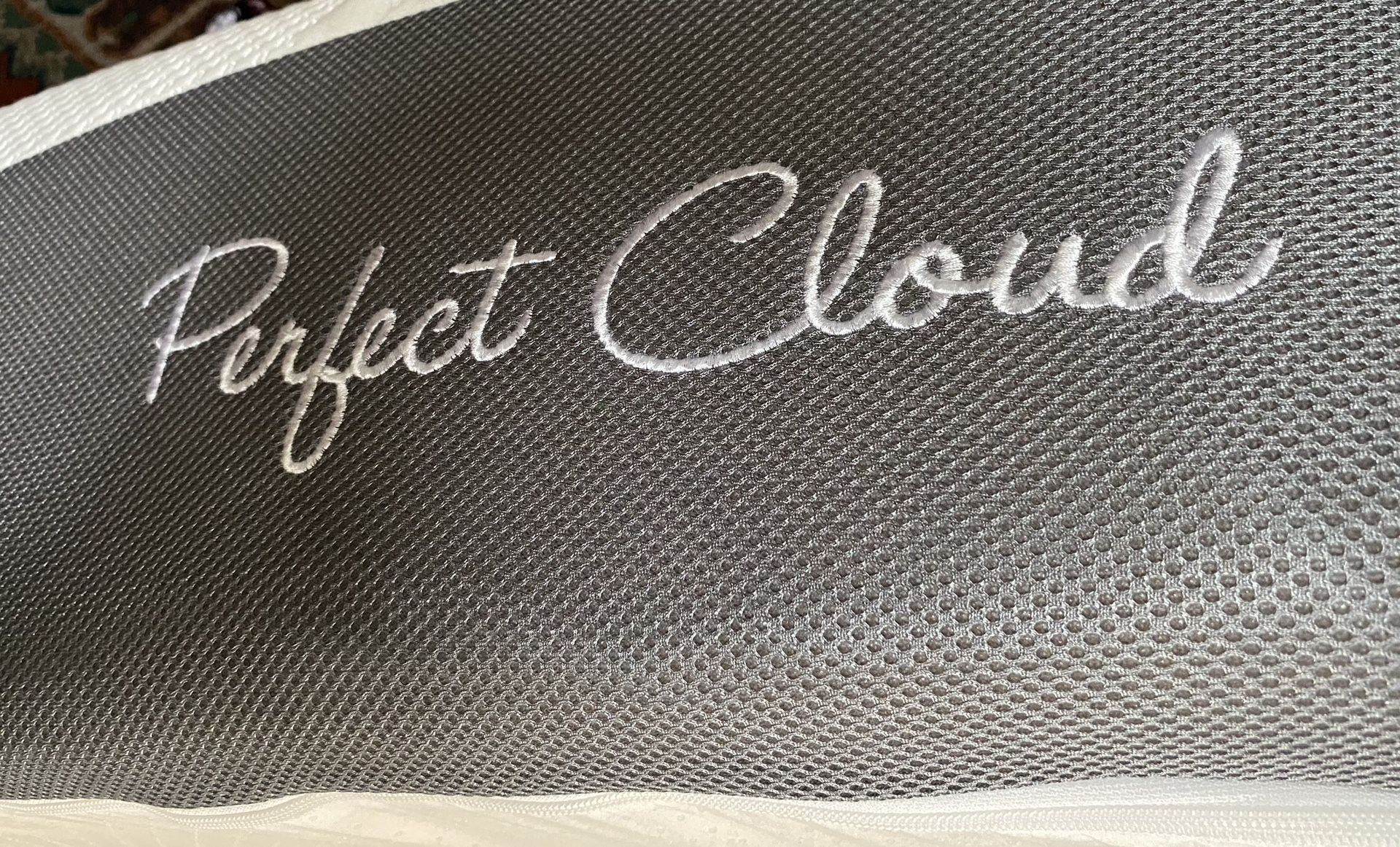 Almost New Queen Size Matress