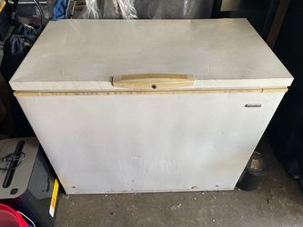 Kenmore Commercial Freezer for sale!