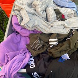 Clothes 