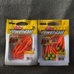 Berkley Trout Bait 