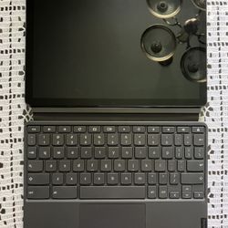 Lenovo Chromebook