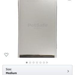 PetSafe replacement dog door flap