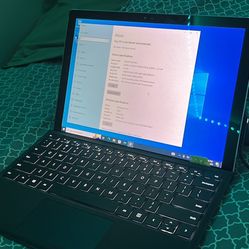 Surface Pro 4, 16 Gb Ram, I7-6650U, 256 Gb Storage