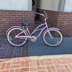 Electra Beach Cruiser