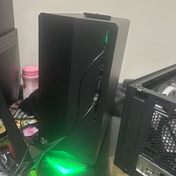 Gaming PC Hp Pavilion 
