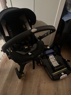 Doona Stroller Car Seat