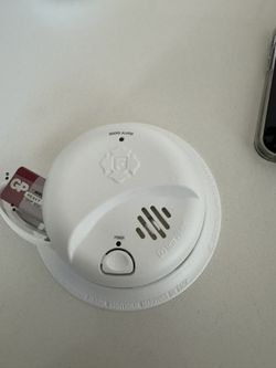 Smoke Alarm