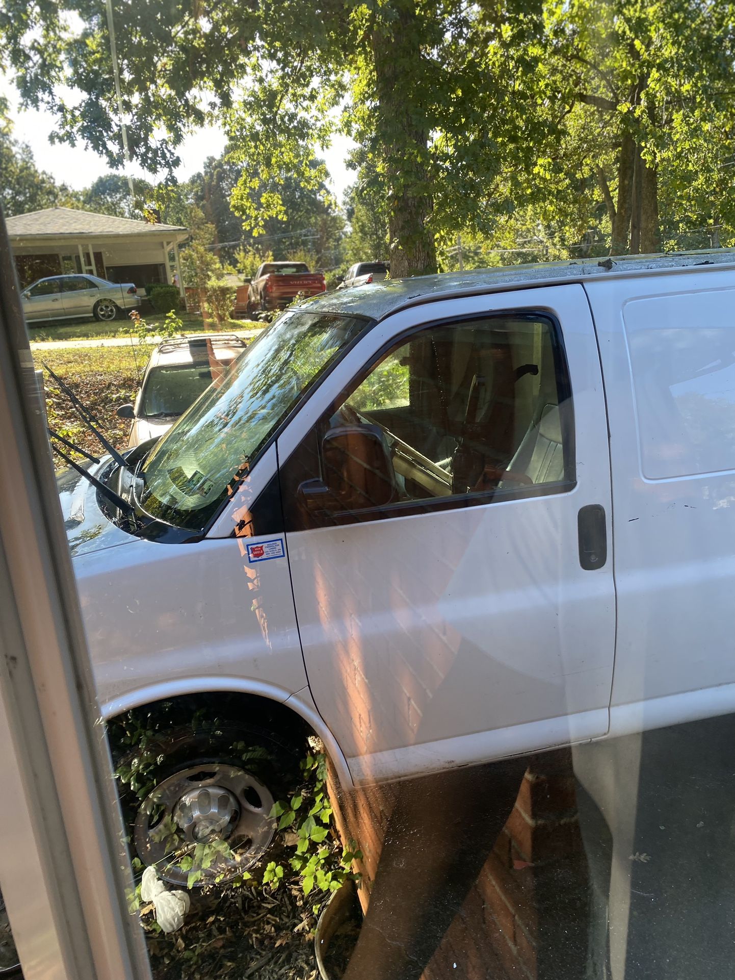 2010 Chevrolet Silverado