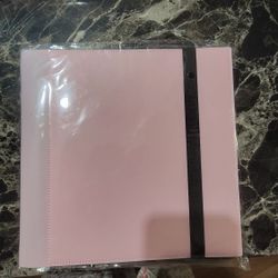 432 Pocket Album 