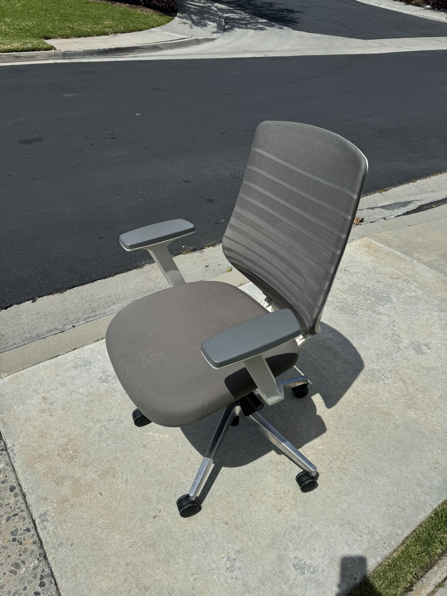 Branch Ergonomic Desk Chair - Great Condition