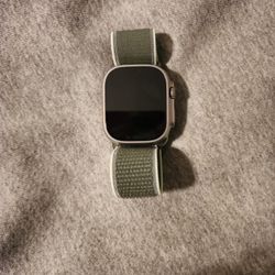 Apple Watch Ultra 3