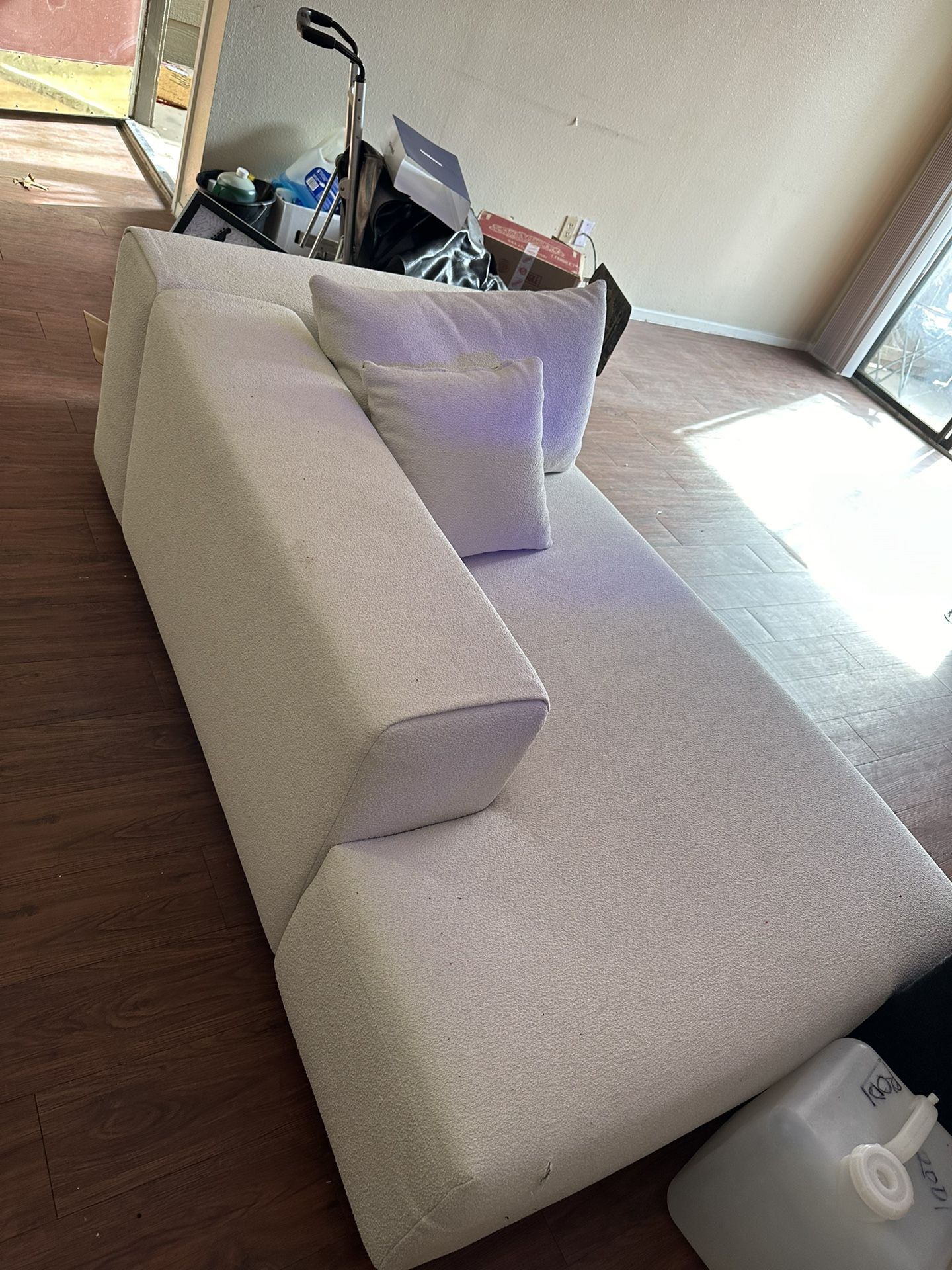 Small Couch