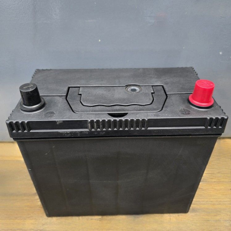 New Car Battery Tesla Compatible 12v Battery