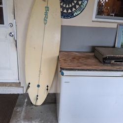Bird Surfboard  $200