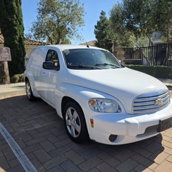2011 Chevrolet HHR