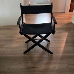 Director Chair 