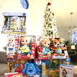 $150 Toys Bundle For all Its All Brand New And Pick Up Gahanna