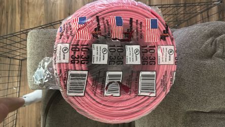 10/3 WIRE 250FT