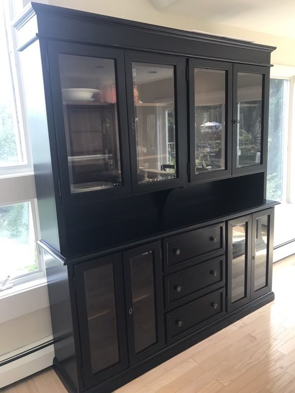 Arhaus Zoe Buffet