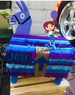 Party Decor