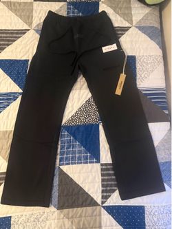 Essentials fear of god