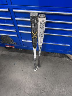 Easton Beast X And Louisville Exo Grid Bbcor