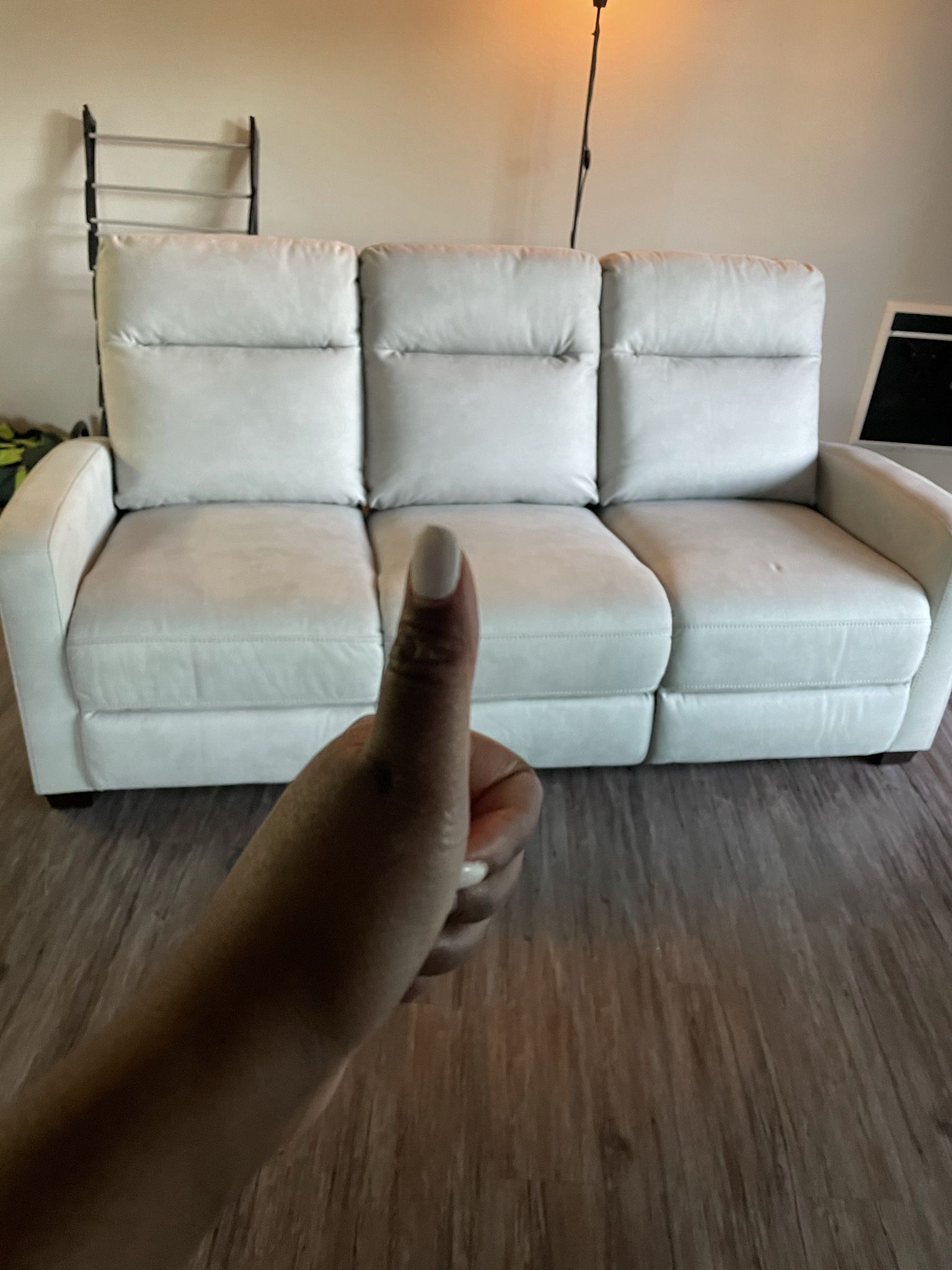 Couch - Like new
