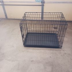 Dog Crate