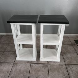 End Tables 