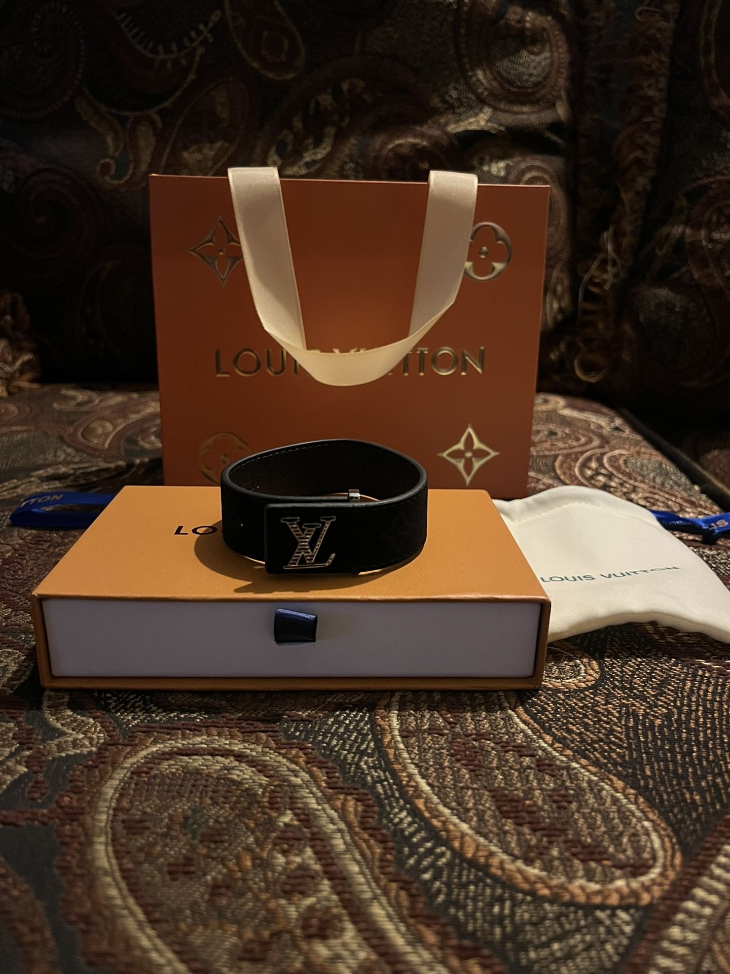 Premium Black bracelet 