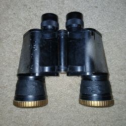 Sunscope Binoculars